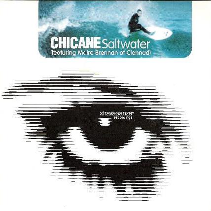 Chicane Featuring Moya Brennan of Clannad